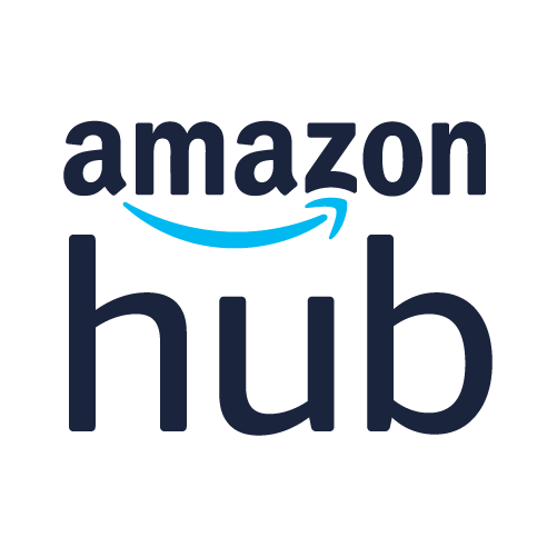 Amazon Hub Icon